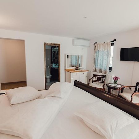 Hotel Complex Transalpina Aninisu din Vale Zewnętrze zdjęcie